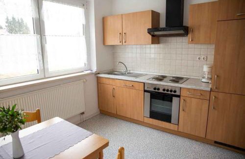 Friedrichsbrunn Apartamento | Apartments in Friedrichsbrunn - Harz 36777