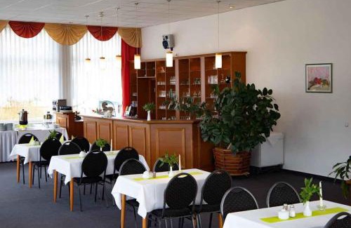 Friedrichsbrunn Apartamento | Apartments in Friedrichsbrunn - Harz 36777