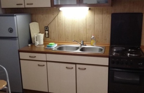 Thurm Apartamento | Stella's Monteurswohnungen