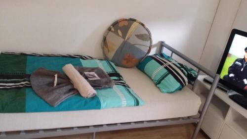 Thurm Apartamento | Stella's Monteurswohnungen