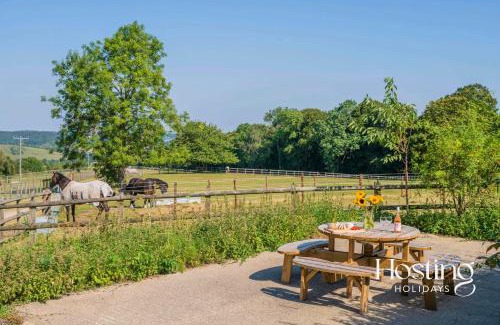 Turville Apartamento | Walkers Hideaway In The Heart Of The Chilterns With Incredible Views