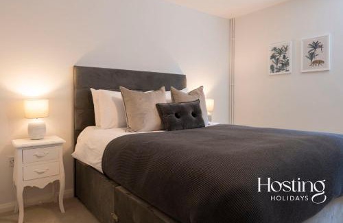 Turville Apartamento | Walkers Hideaway In The Heart Of The Chilterns With Incredible Views