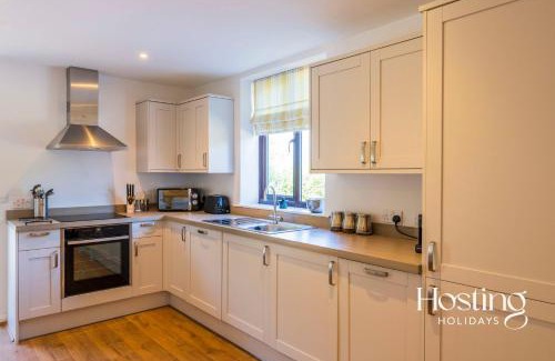 Turville Apartamento | Walkers Hideaway In The Heart Of The Chilterns With Incredible Views