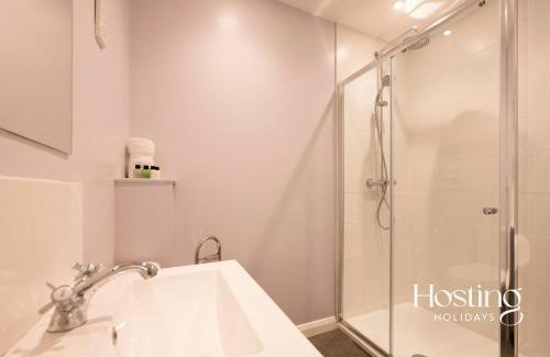 Turville Apartamento | Walkers Hideaway In The Heart Of The Chilterns With Incredible Views
