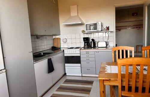 Hamina Apartamento | 2 bedroom apartment near Hamina
