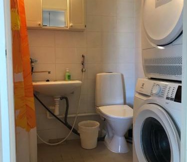 Hamina Apartamento | 2 bedroom apartment near Hamina