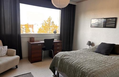 Hamina Apartamento | 2 bedroom apartment near Hamina