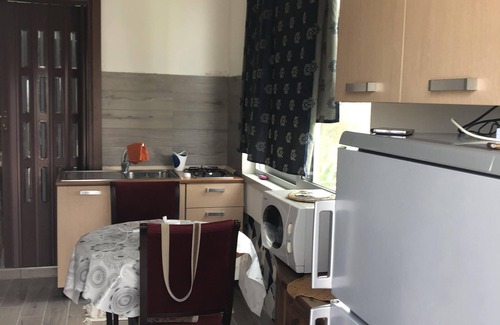 Paestum Villa | Apartamentos en Villa Con parque privado y piscina, estacionamiento gratuito con wi-fi gratuito.