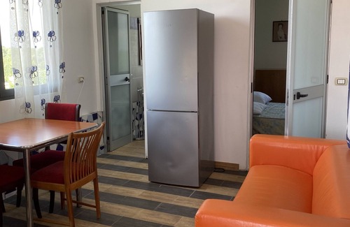 Paestum Villa | Apartamentos en Villa Con parque privado y piscina, estacionamiento gratuito con wi-fi gratuito.
