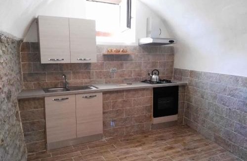 Vesio Apartamento | Apartments in Tremosine - Gardasee 33428
