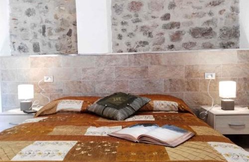Vesio Apartamento | Apartments in Tremosine - Gardasee 33428