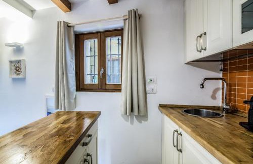 Porta Genova Apartamento | Secret Navigli Suite