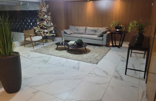 Jardim Rosas Apartamento | Espetacular Flat Miramar 4