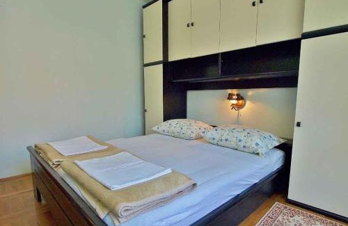 Suha Punta Apartamento | Apartments in Kampor - Insel Rab 16052