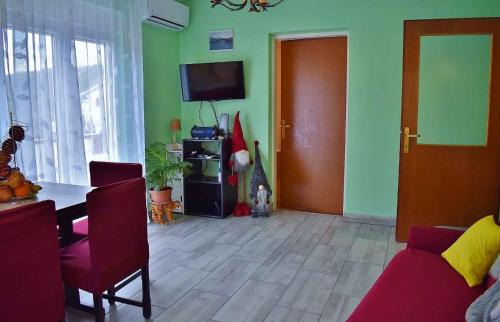 Suha Punta Apartamento | Apartments in Kampor - Insel Rab 16052