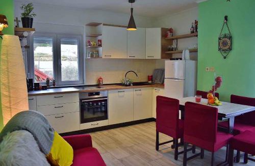 Suha Punta Apartamento | Apartments in Kampor - Insel Rab 16052