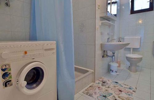 Suha Punta Apartamento | Apartments in Kampor - Insel Rab 16052