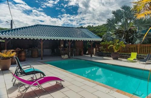 Le Vauclin Apartamento | Le Touaou au Makaré Lagoon Club