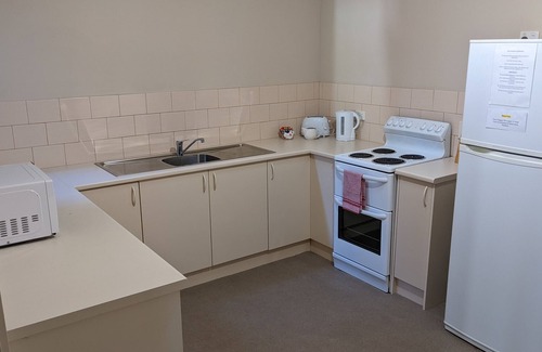 Joyce Apartamento | Apartments in Lucindale