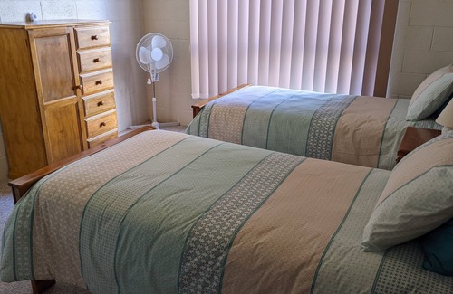 Joyce Apartamento | Apartments in Lucindale