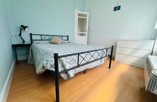 Lugo Apartamento | Un fogar no centro
