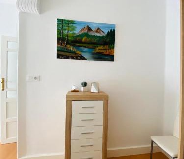 Lugo Apartamento | Un fogar no centro