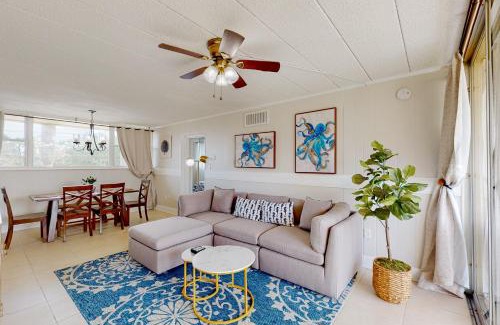 Mary Esther Apartamento | Sea Palms 2H