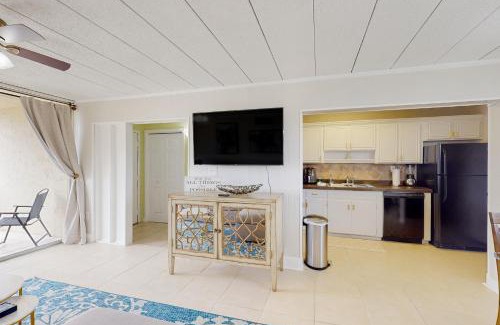 Mary Esther Apartamento | Sea Palms 2H