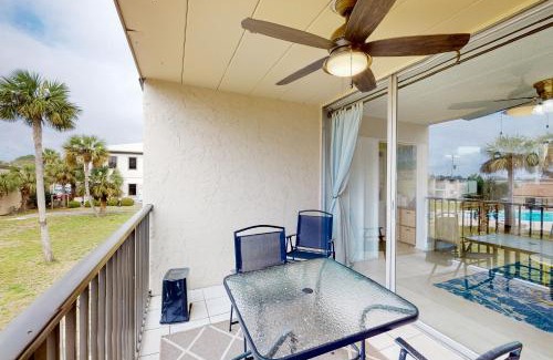 Mary Esther Apartamento | Sea Palms 2H
