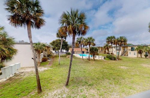Mary Esther Apartamento | Sea Palms 2H