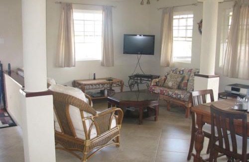 Welches Apartamento | Apartments in Maya's Bajan Villas