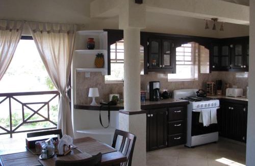 Welches Apartamento | Apartments in Maya's Bajan Villas