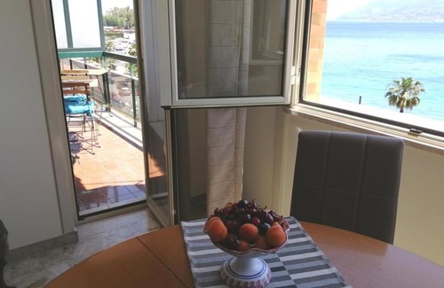 Province of Messina Apartamento | The door of Sicily