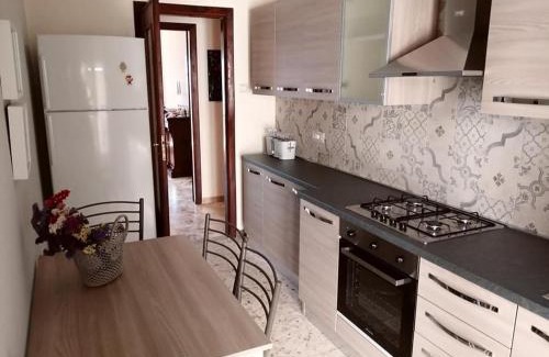 Province of Messina Apartamento | The door of Sicily