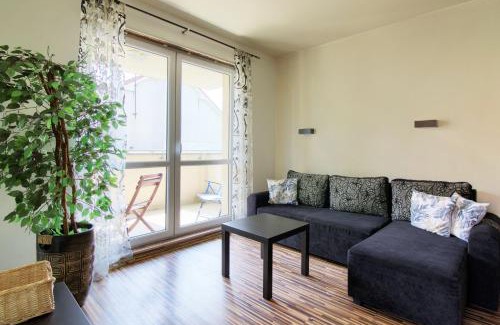 Miedzywodzie Apartamento | Apartments IN - Międzywodzie