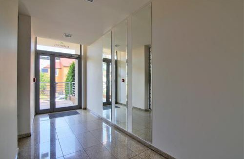 Miedzywodzie Apartamento | Apartments IN - Międzywodzie