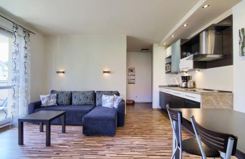 Miedzywodzie Apartamento | Apartments IN - Międzywodzie