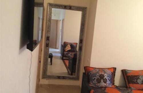 Gueliz Apartamento | Twins 11 Apartment