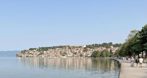 Ohrid Apartamento | Apartments in Ohrid - IconicInn
