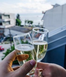 Ohrid Apartamento | Apartments in Ohrid - IconicInn