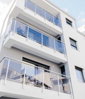 Ohrid Apartamento | Apartments in Ohrid - IconicInn