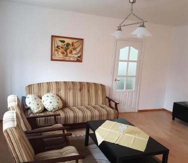 Panevezys Apartamento | Apartments in Panevezys city center