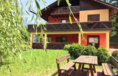 Pieve di Ledro Apartamento | Apartments in Pieve di Ledro/Ledrosee 22704