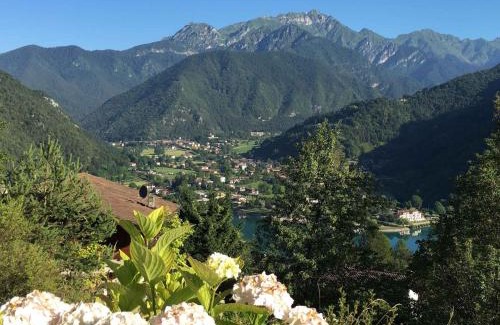 Pieve di Ledro Apartamento | Apartments in Pieve di Ledro/Ledrosee 22704