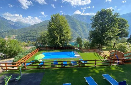 Pieve di Ledro Apartamento | Apartments in Pieve di Ledro/Ledrosee 22704