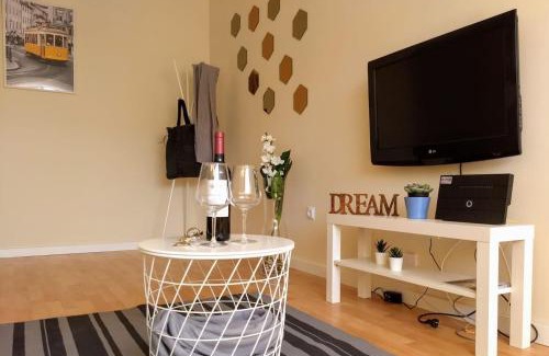 Cacilhas Apartamento | Lisboa Tejo in Cacilhas - New Apartment