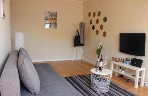 Cacilhas Apartamento | Lisboa Tejo in Cacilhas - New Apartment