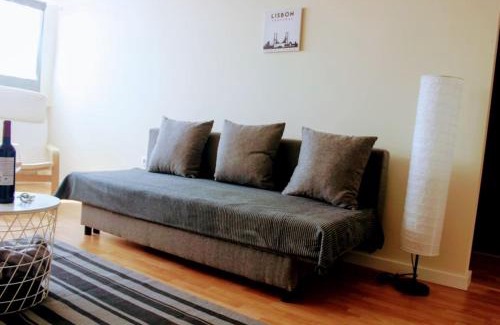 Cacilhas Apartamento | Lisboa Tejo in Cacilhas - New Apartment