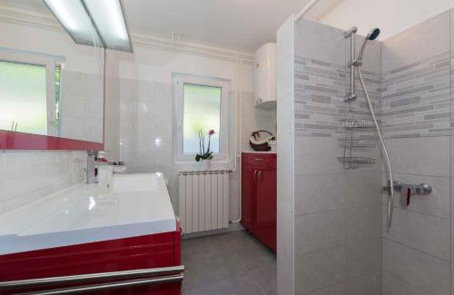 Ravni Apartamento | Apartments in Ravni - Istrien 30383