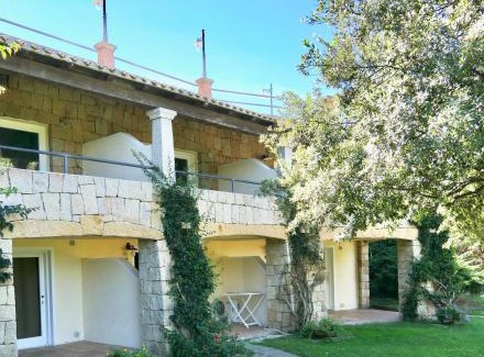 Porto Rotondo Apartamento | Apartments in residence with swimming pool in Porto Rotondo